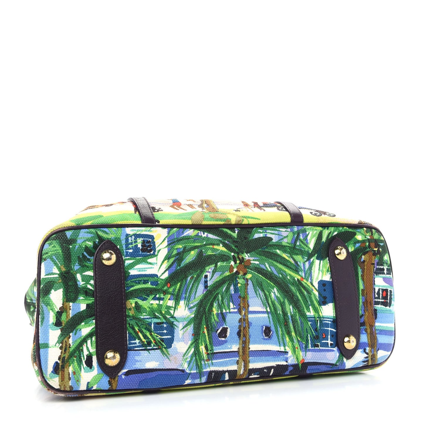 Ailleurs Cabas Promenade PM