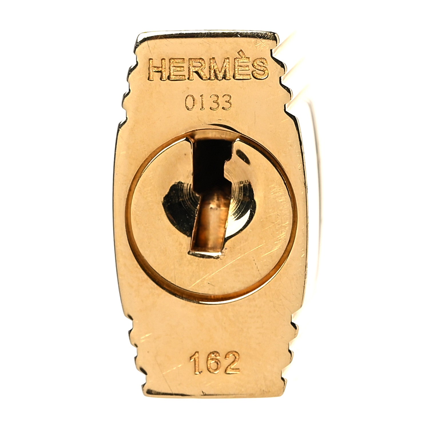 Hermes Togo Birkin 35 Gold 31 of 39