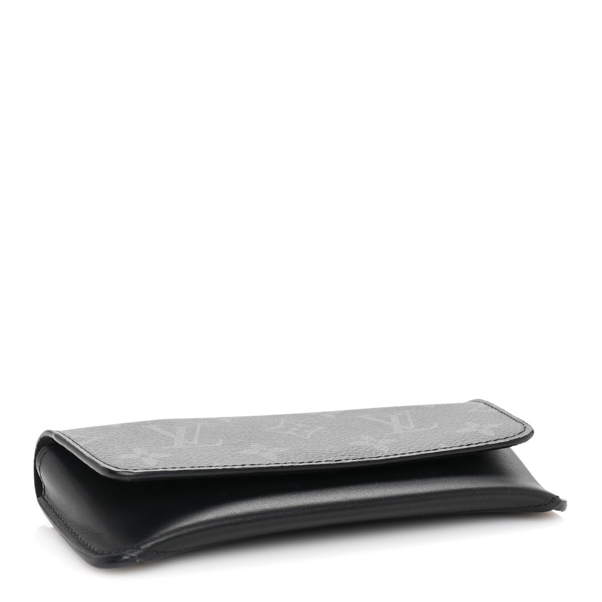 Monogram Eclipse Woody Sunglass Case