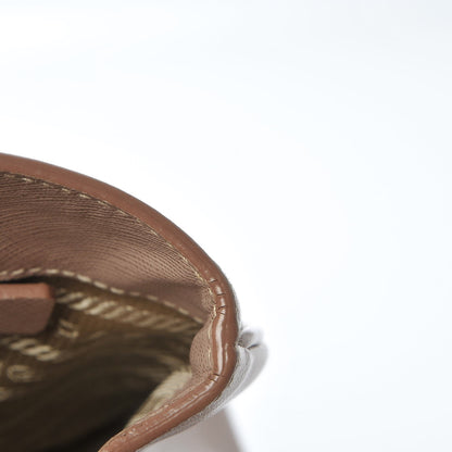 Prada Saffiano Lux Medium Tote Cammeo 16 of 22