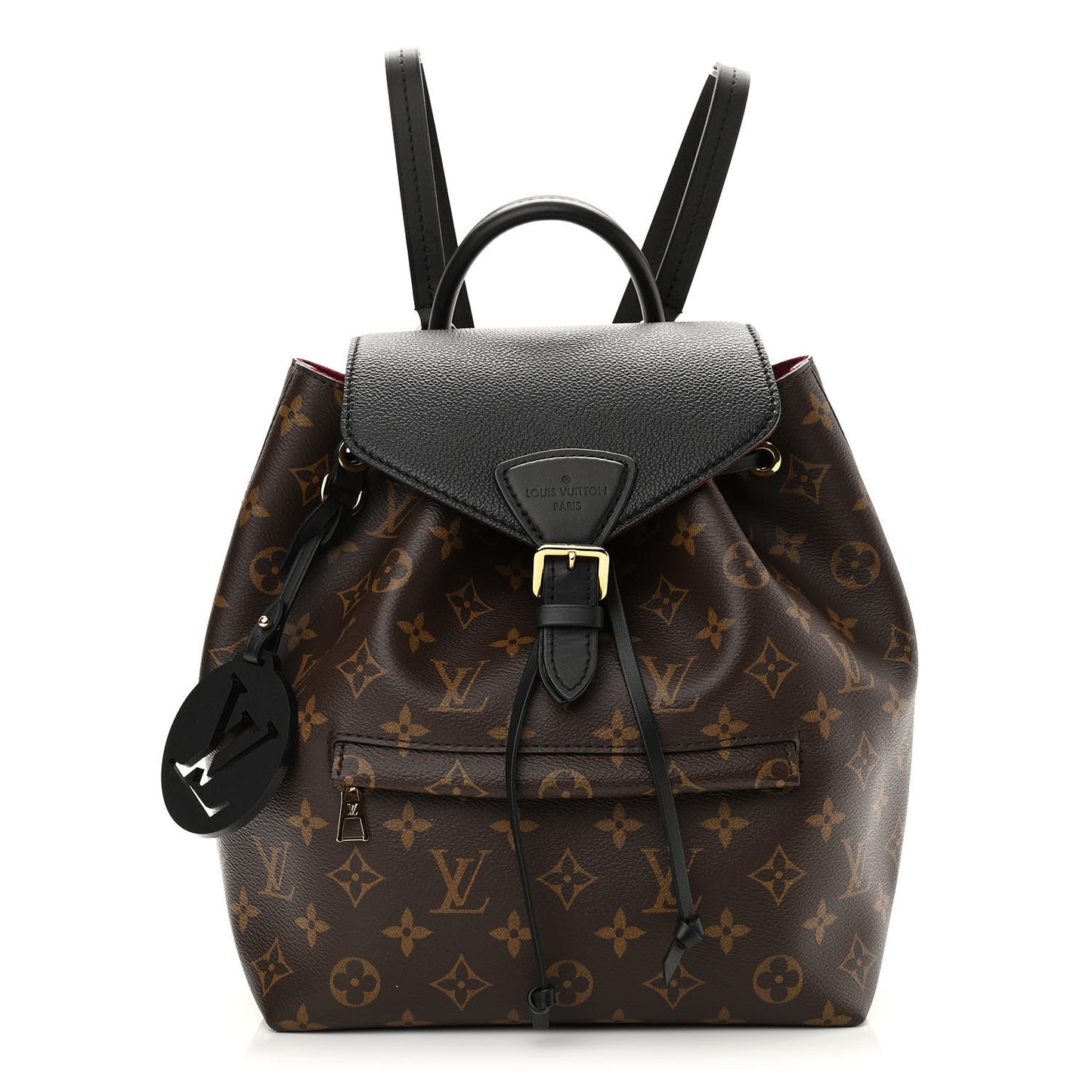 Monogram Montsouris PM Black