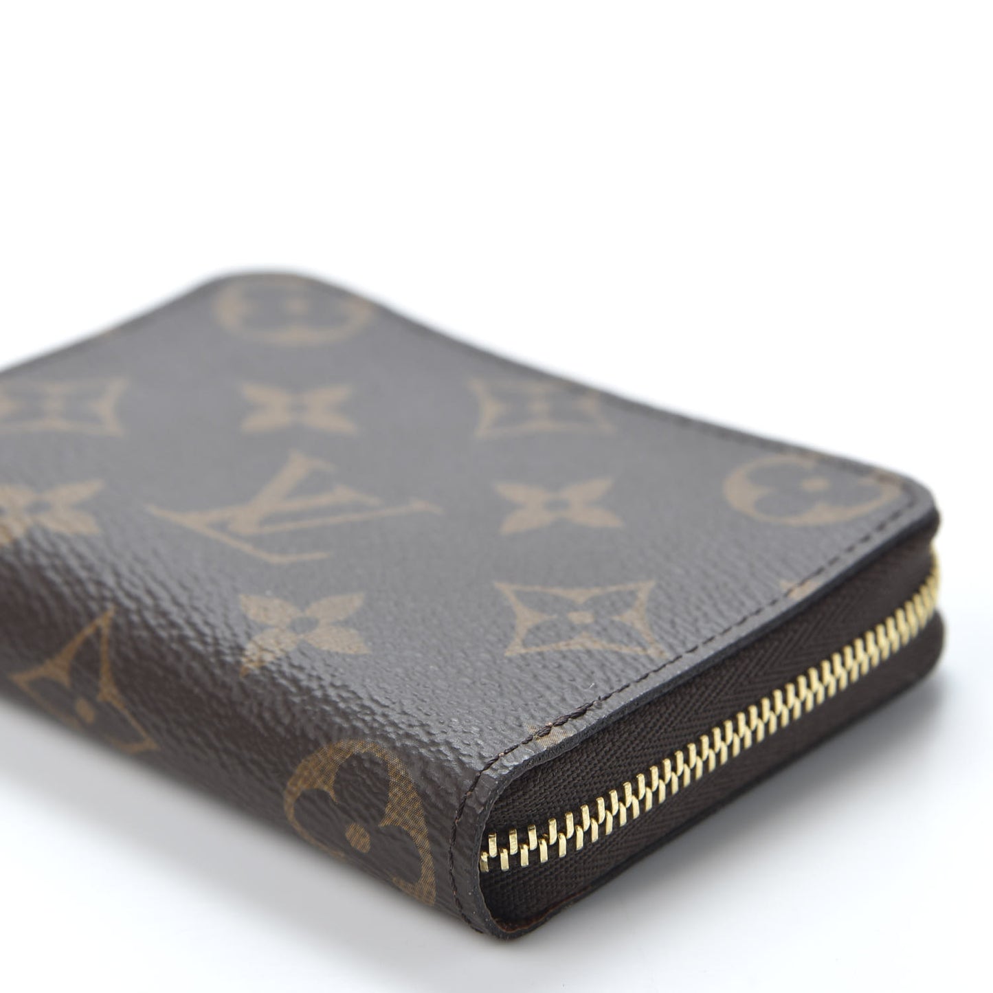 Monogram Zippy Coin Purse