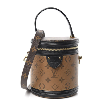 Louis Vuitton Reverse Monogram Cannes 1 of 9