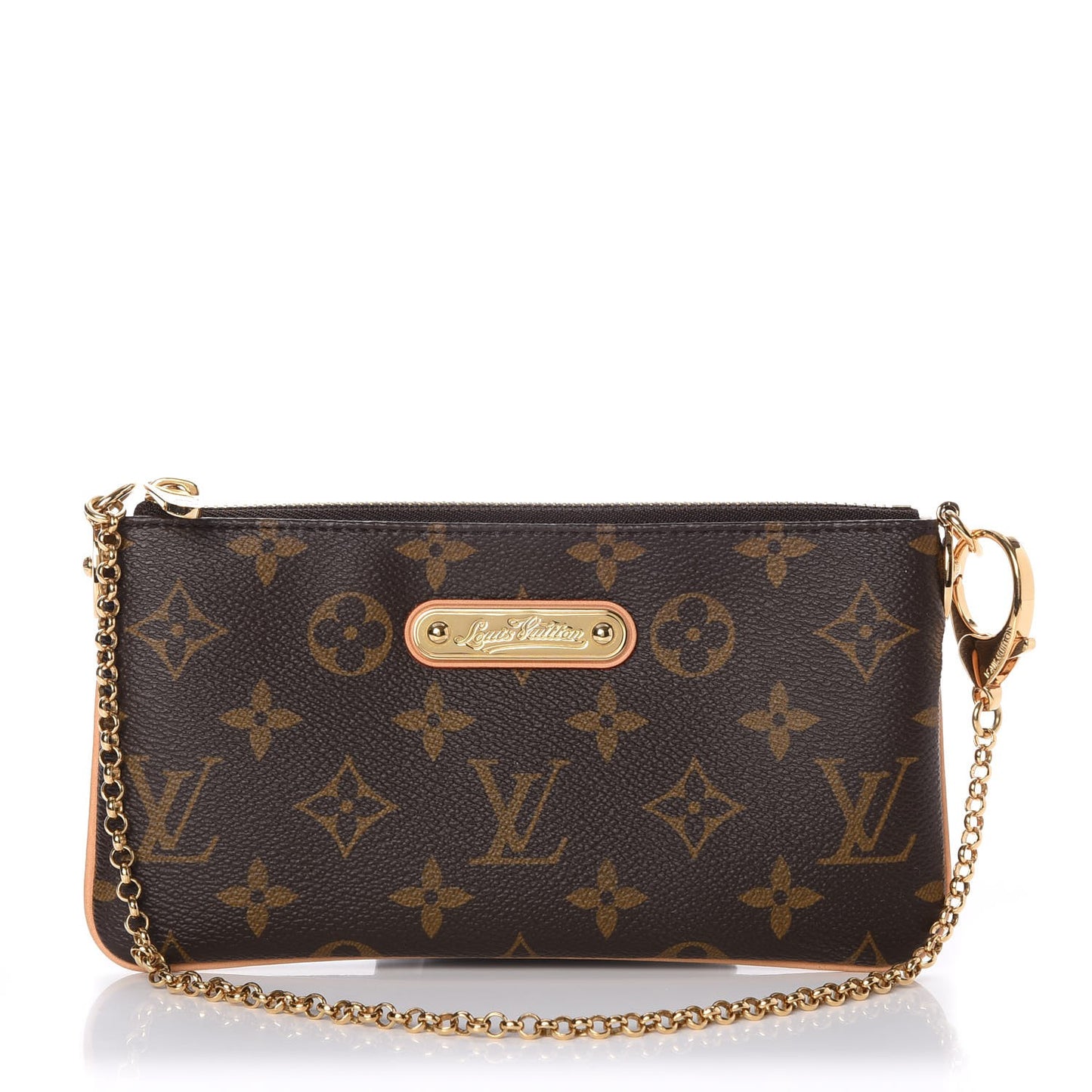 Monogram Pochette Milla MM