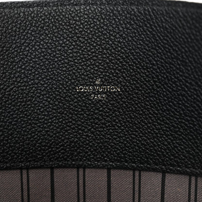 Louis Vuitton Empreinte Melie Black 6 of 10