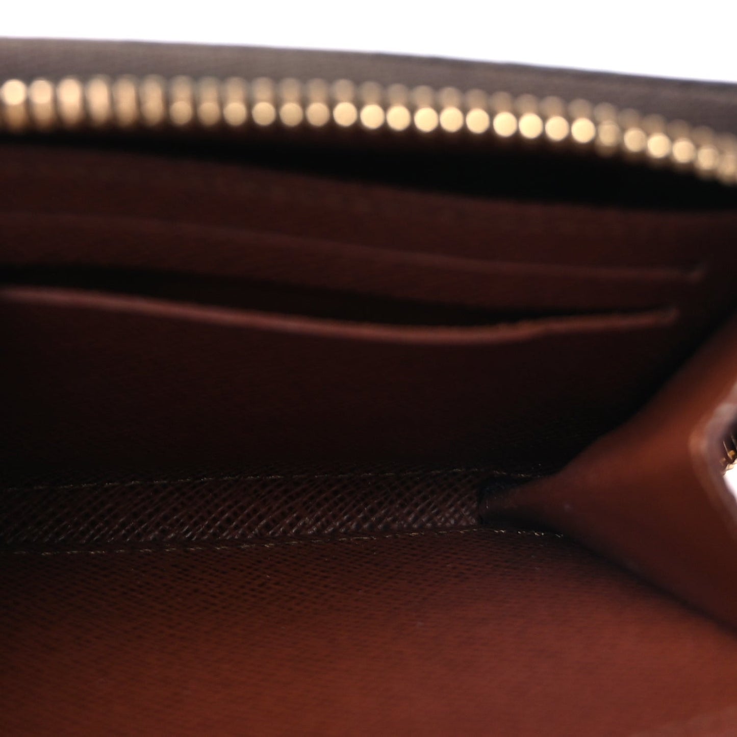 Monogram Zippy Coin Purse