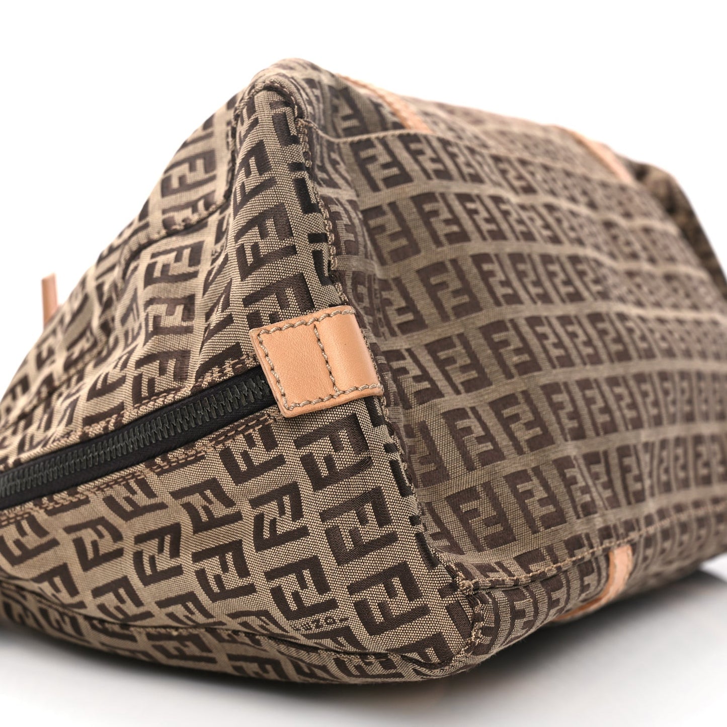 Zucchino Tote Beige