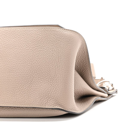 Hermes Taurillon Clemence Jypsiere 34 Gris Tourterelle 10 of 10