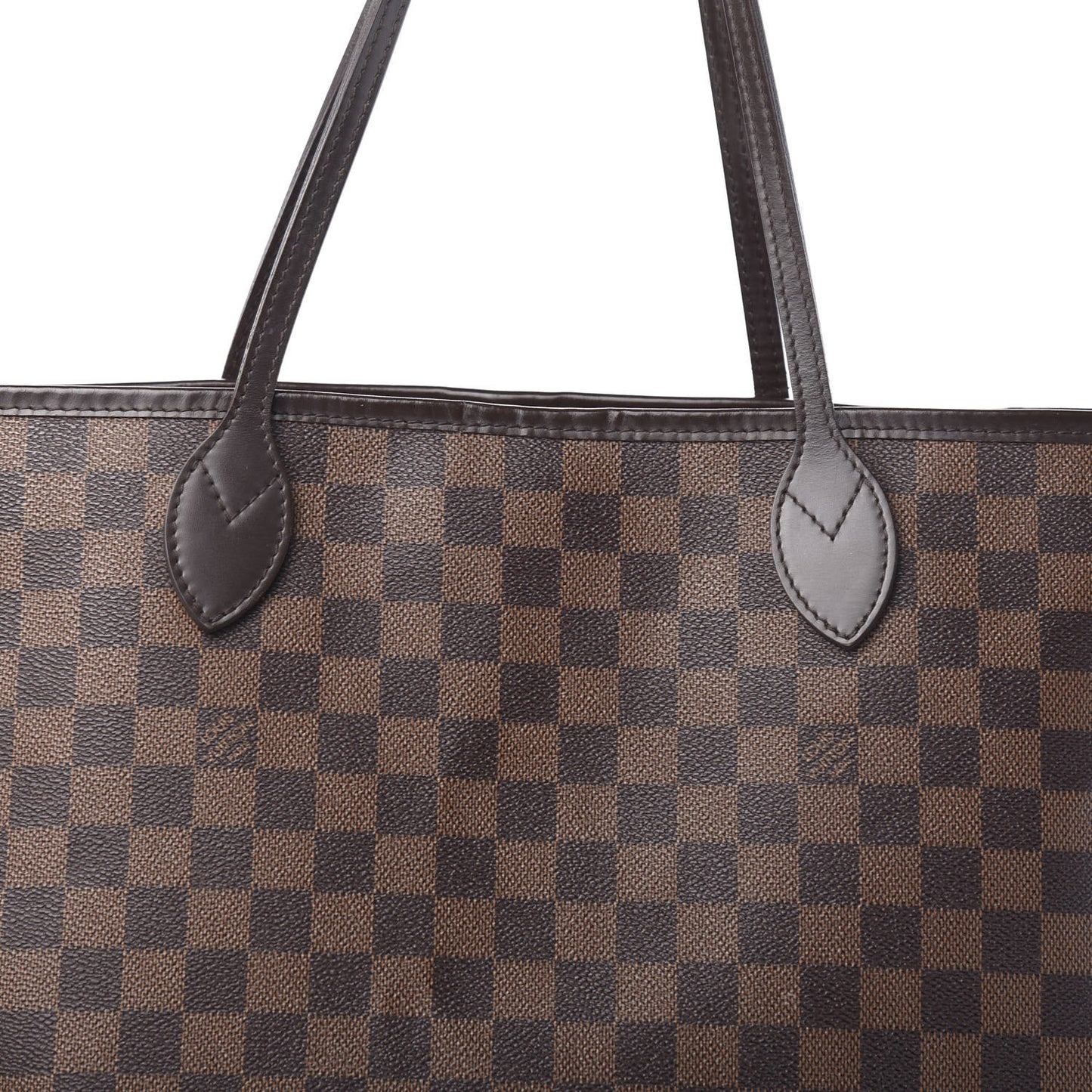 Damier Ebene Neo Neverfull GM