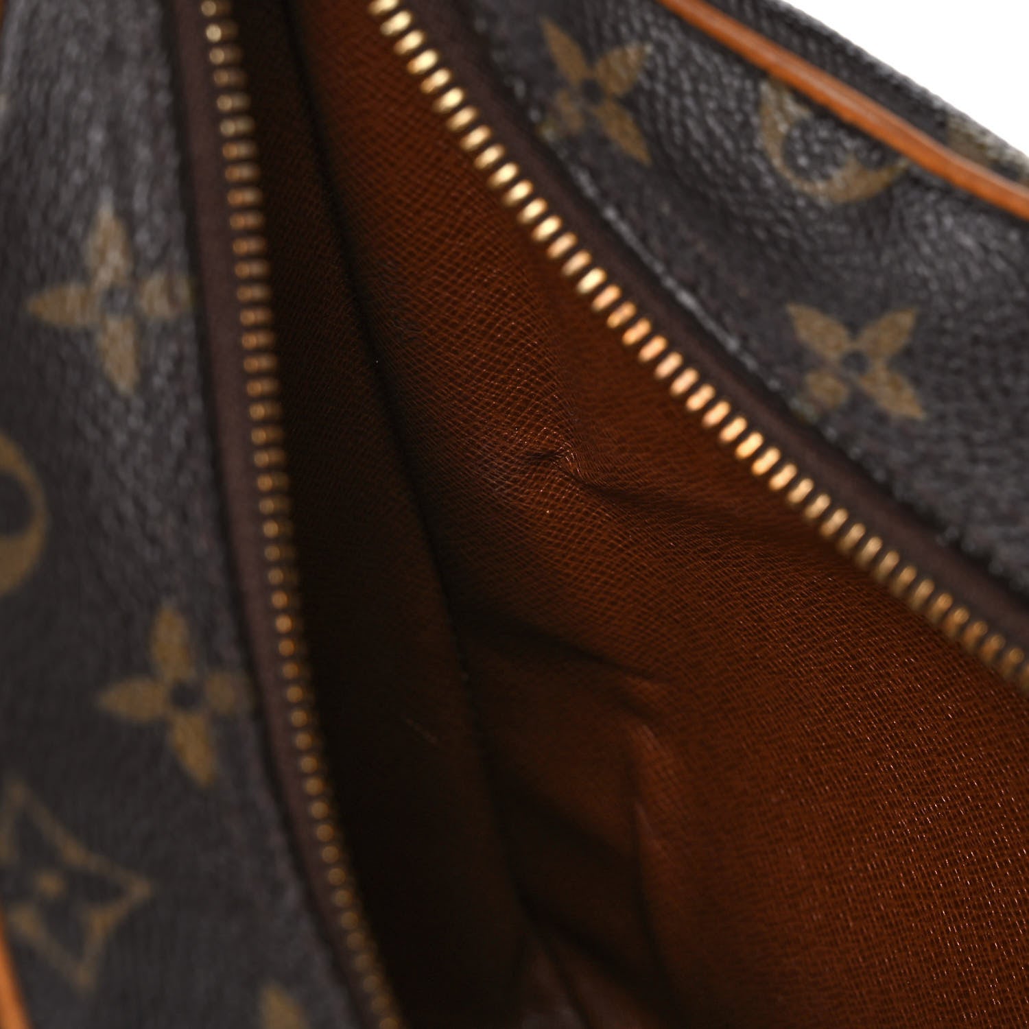 Louis Vuitton Monogram Boulogne 30 16 of 16