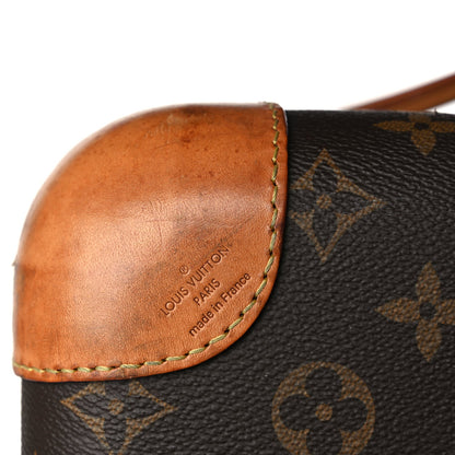 Louis Vuitton Monogram Horizon 55 7 of 9