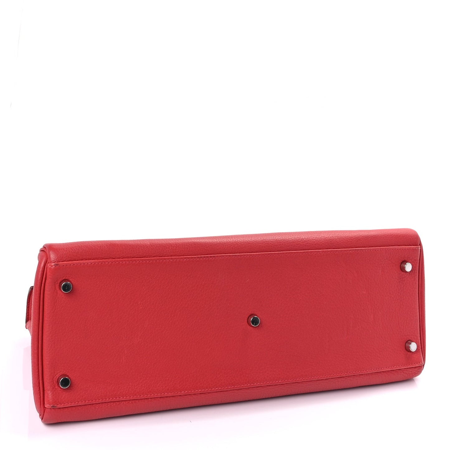 Clemence Shoulder Kelly 40  Bougainvillea