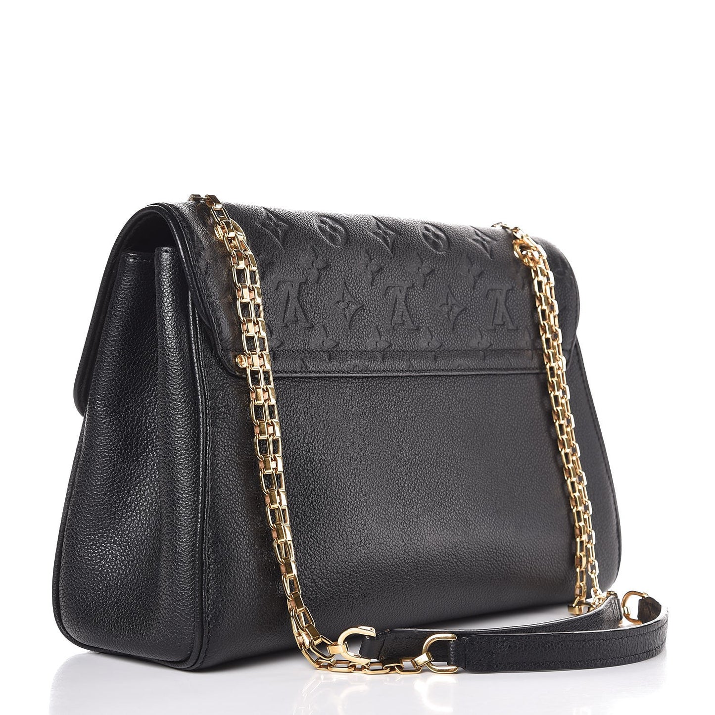 Empreinte Saint Germain MM Black