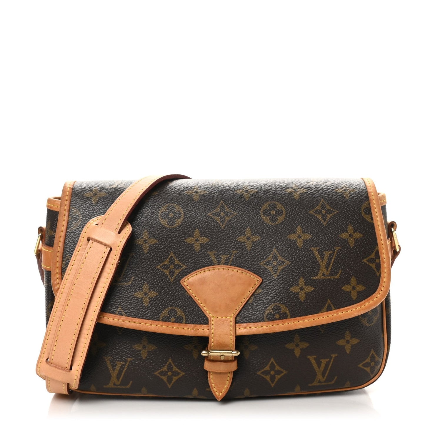 Monogram Sologne