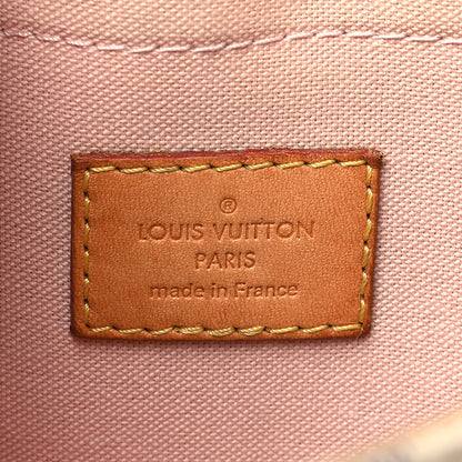 Louis Vuitton Damier Azur Croisette 6 of 10