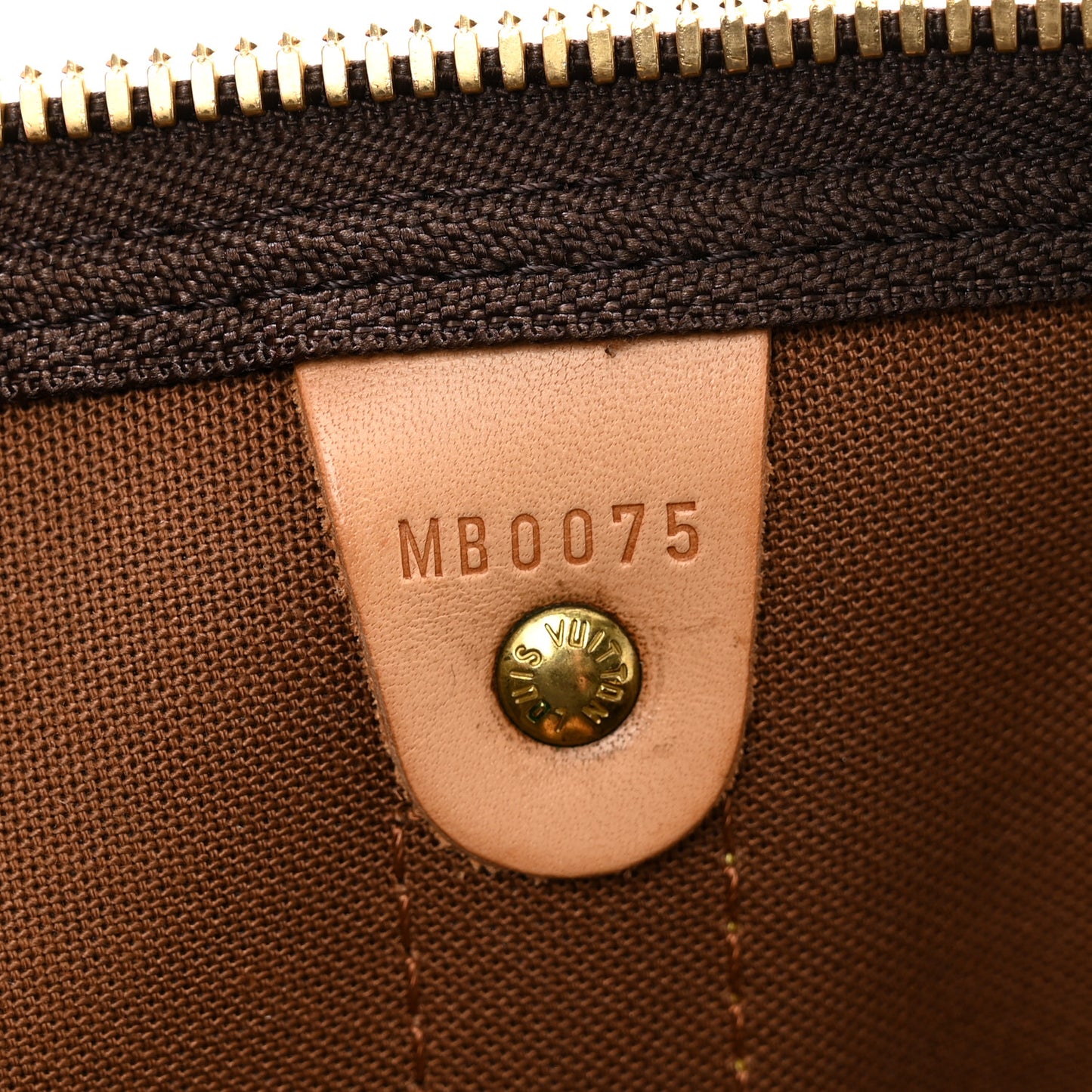 Monogram Keepall Bandouliere 55