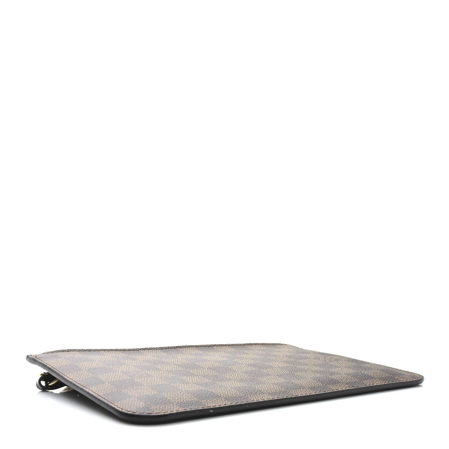 Damier Ebene Neverfull MM GM Pochette