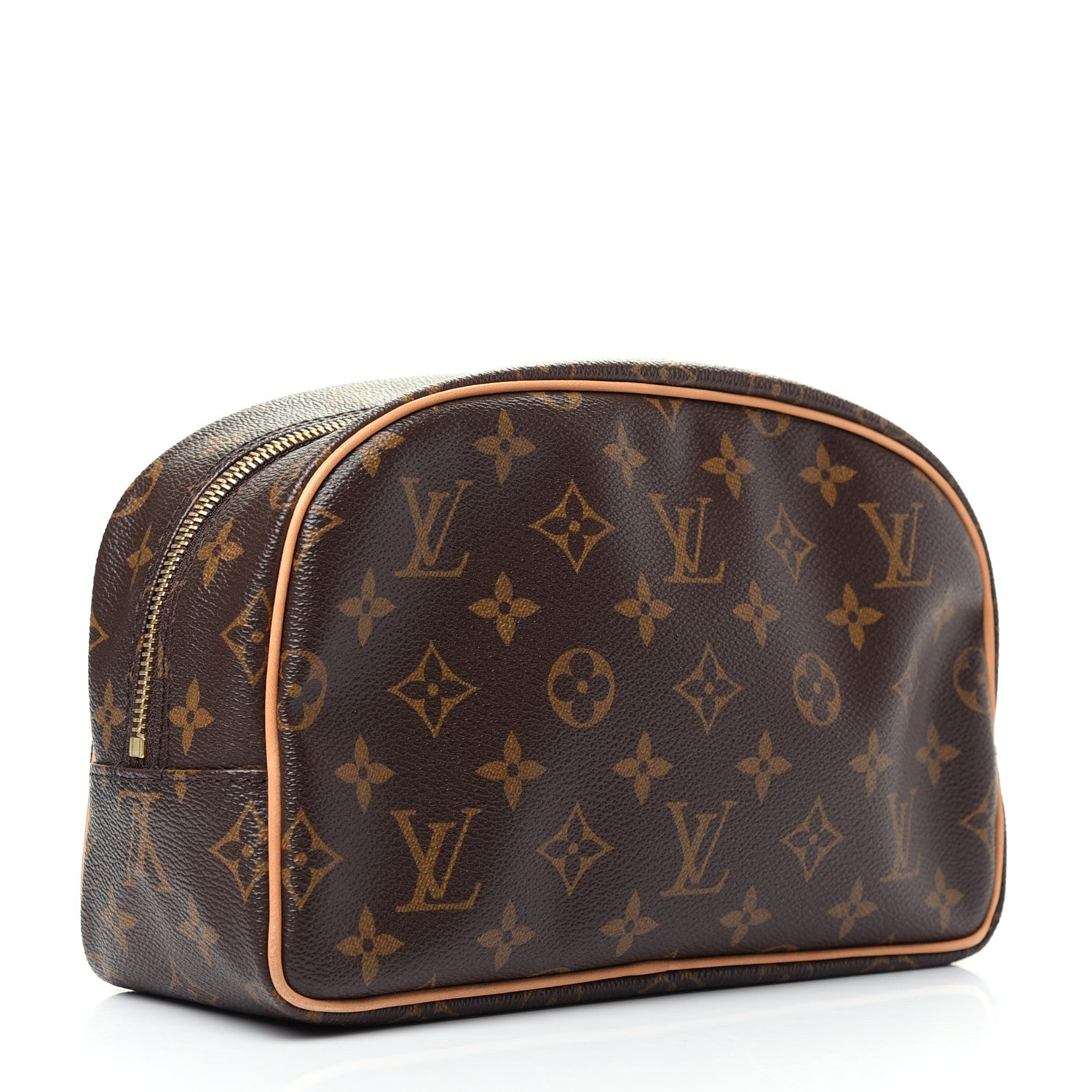 Louis Vuitton Monogram Toiletry Bag 25 3 of 8