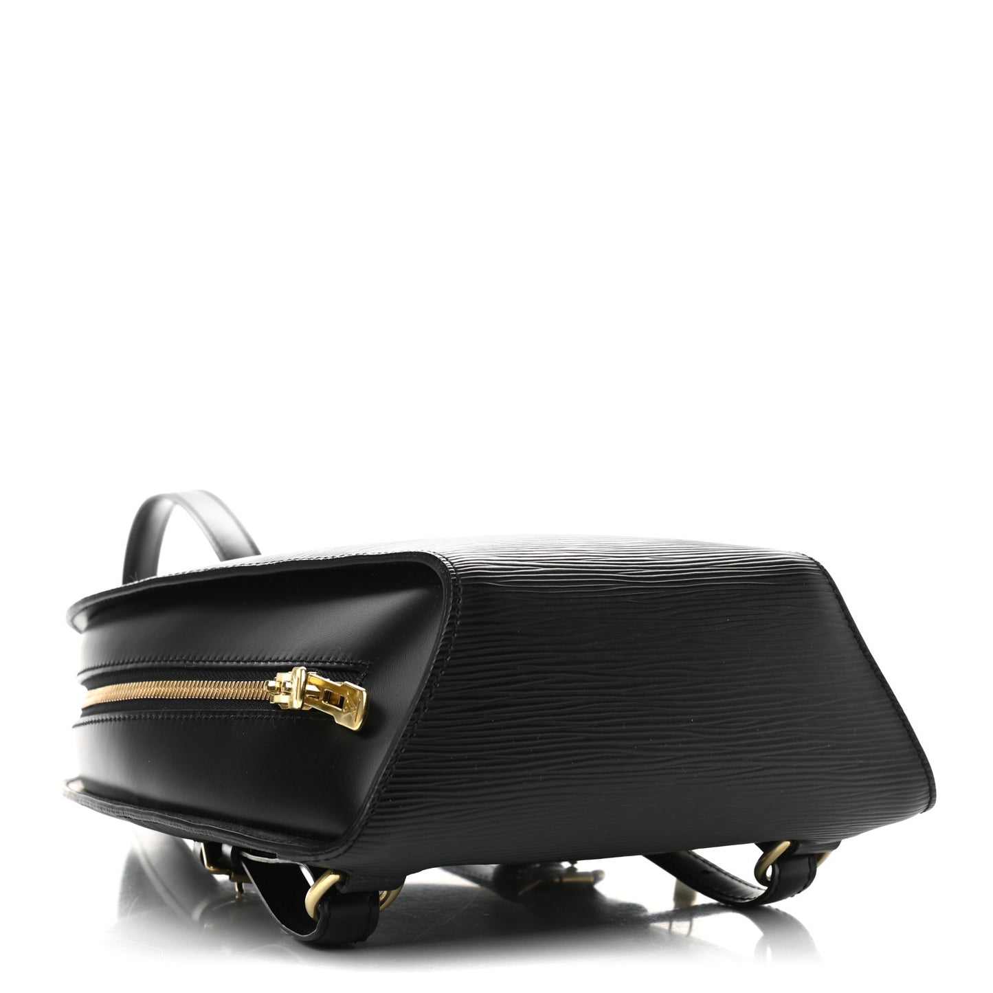 Epi Mabillon Backpack Black