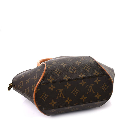 Louis Vuitton Monogram Ellipse PM 4 of 9