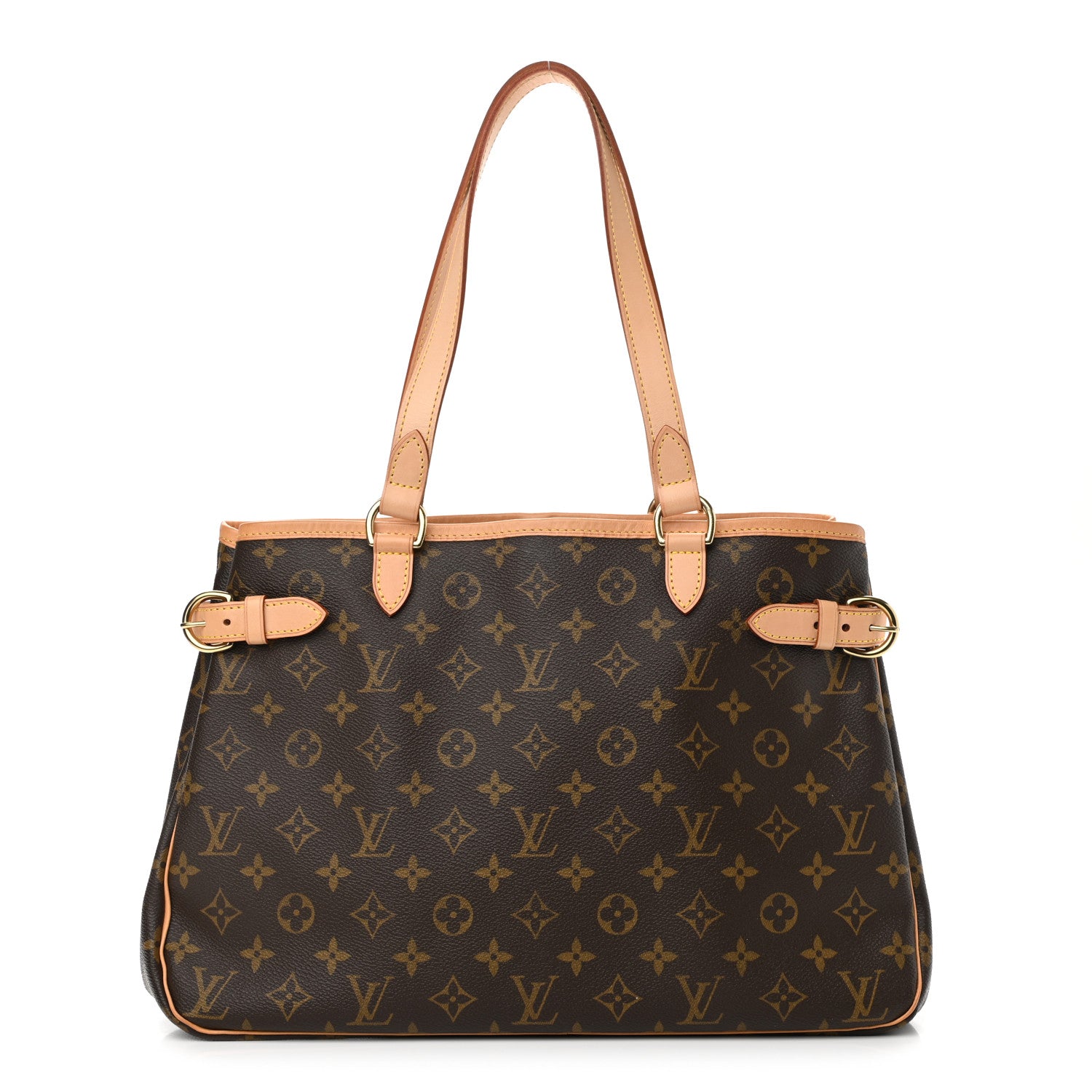 Louis Vuitton Monogram Batignolles Horizontal 1 of 10