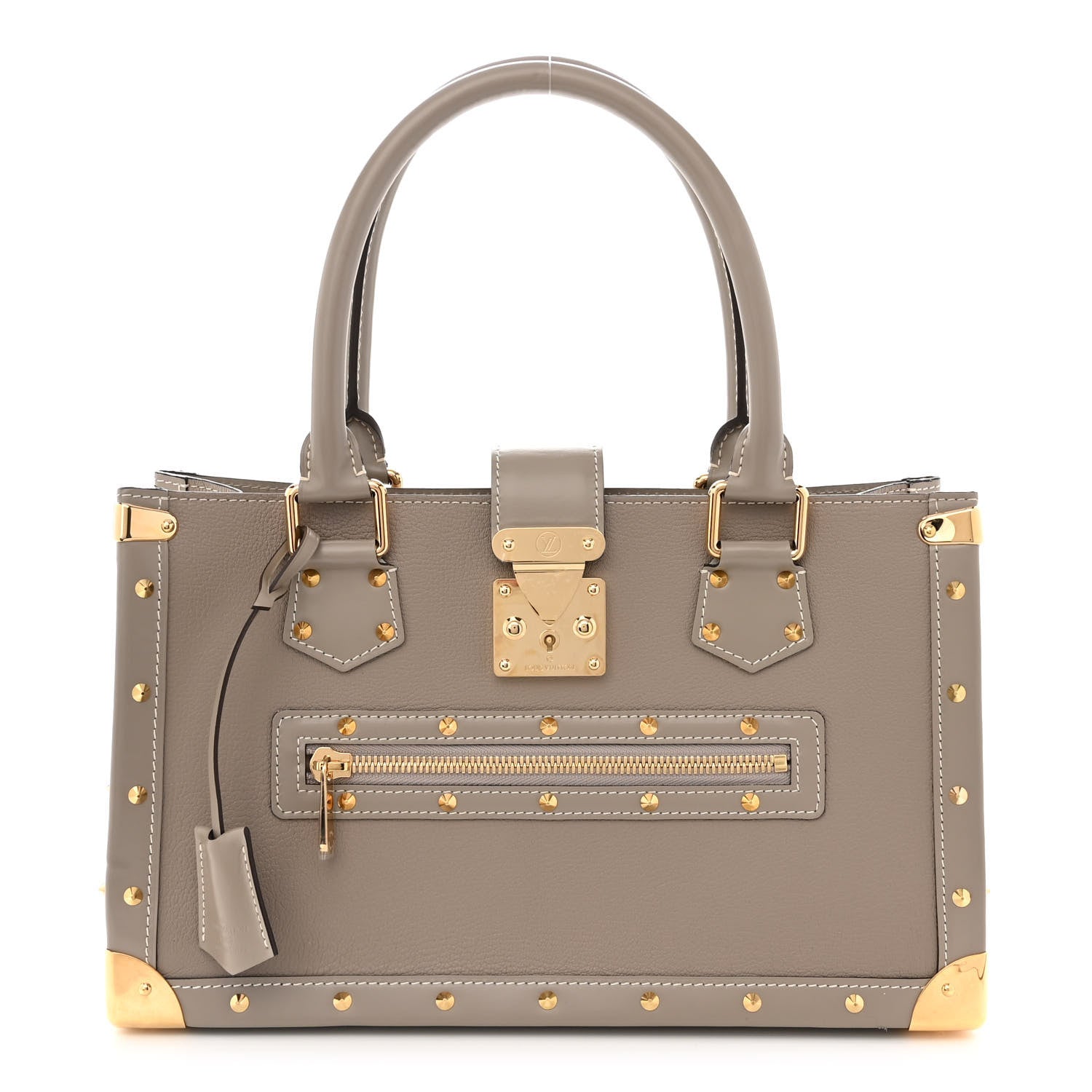 Louis Vuitton Suhali Le Fabuleux Verone 1 of 9