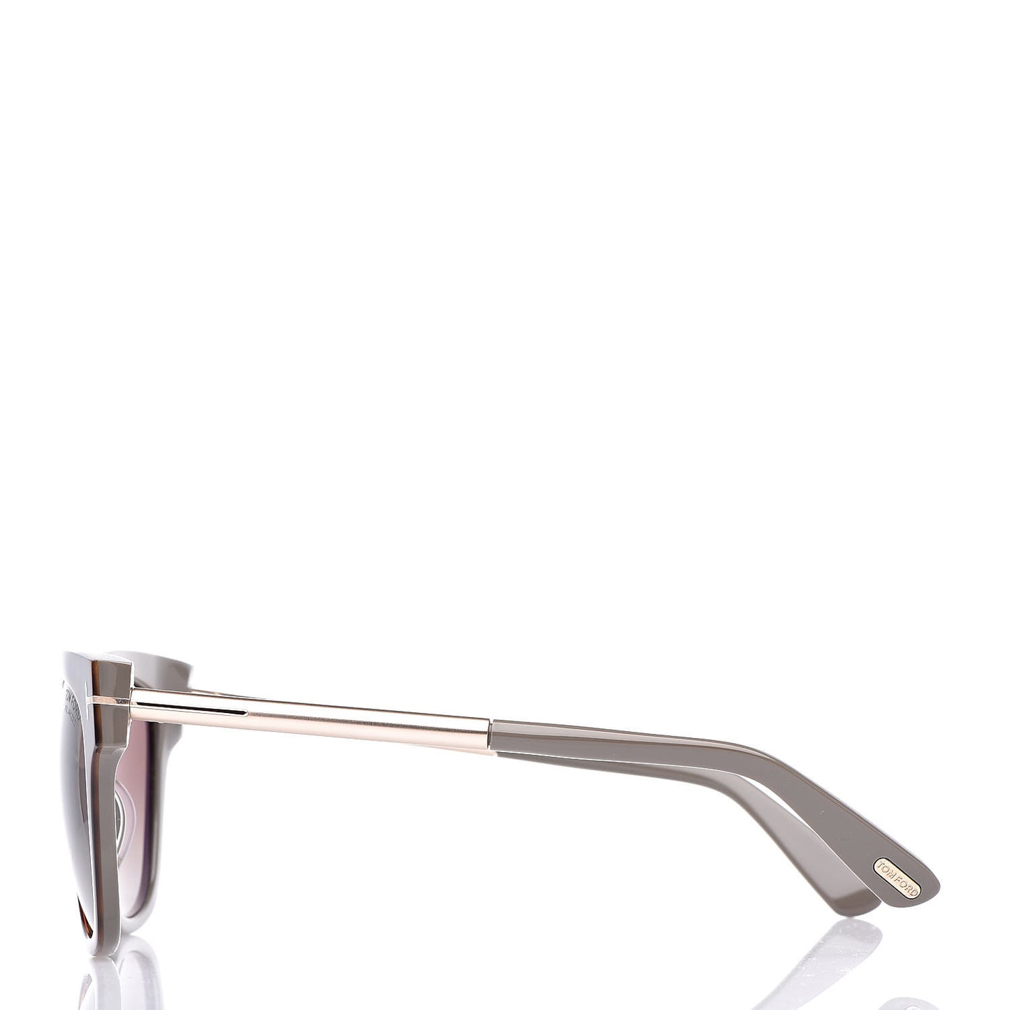 Tracy Sunglasses TF436 Havana Gold