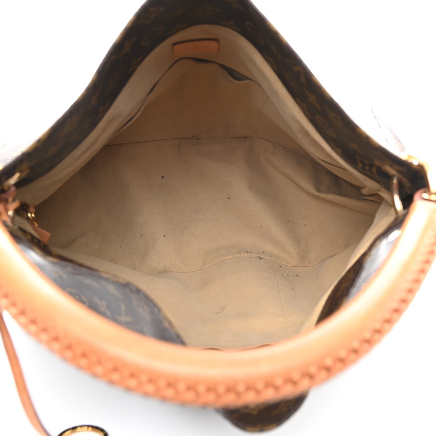 Louis Vuitton Monogram Artsy MM 5 of 13