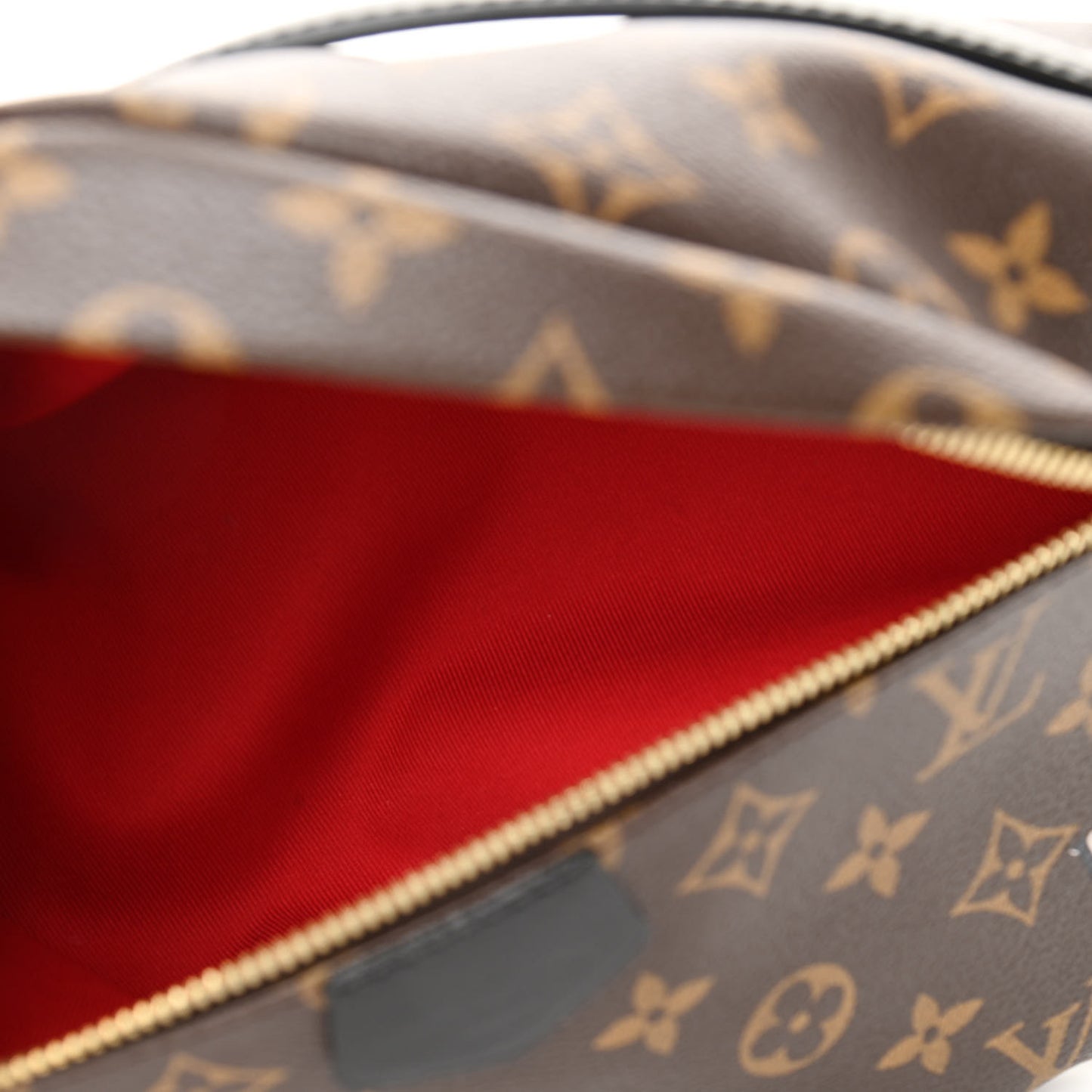 Monogram My LV World Tour Bumbag