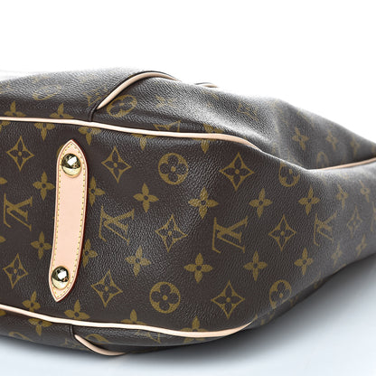 Louis Vuitton Monogram Galliera GM 9 of 10