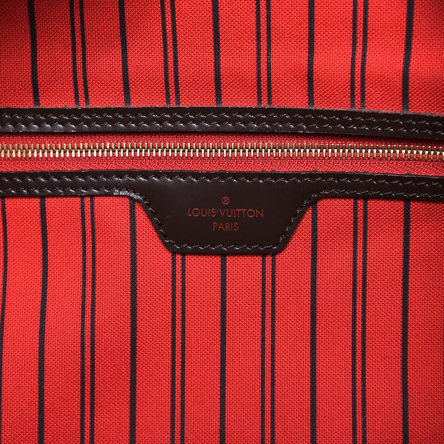 Damier Ebene Delightful MM