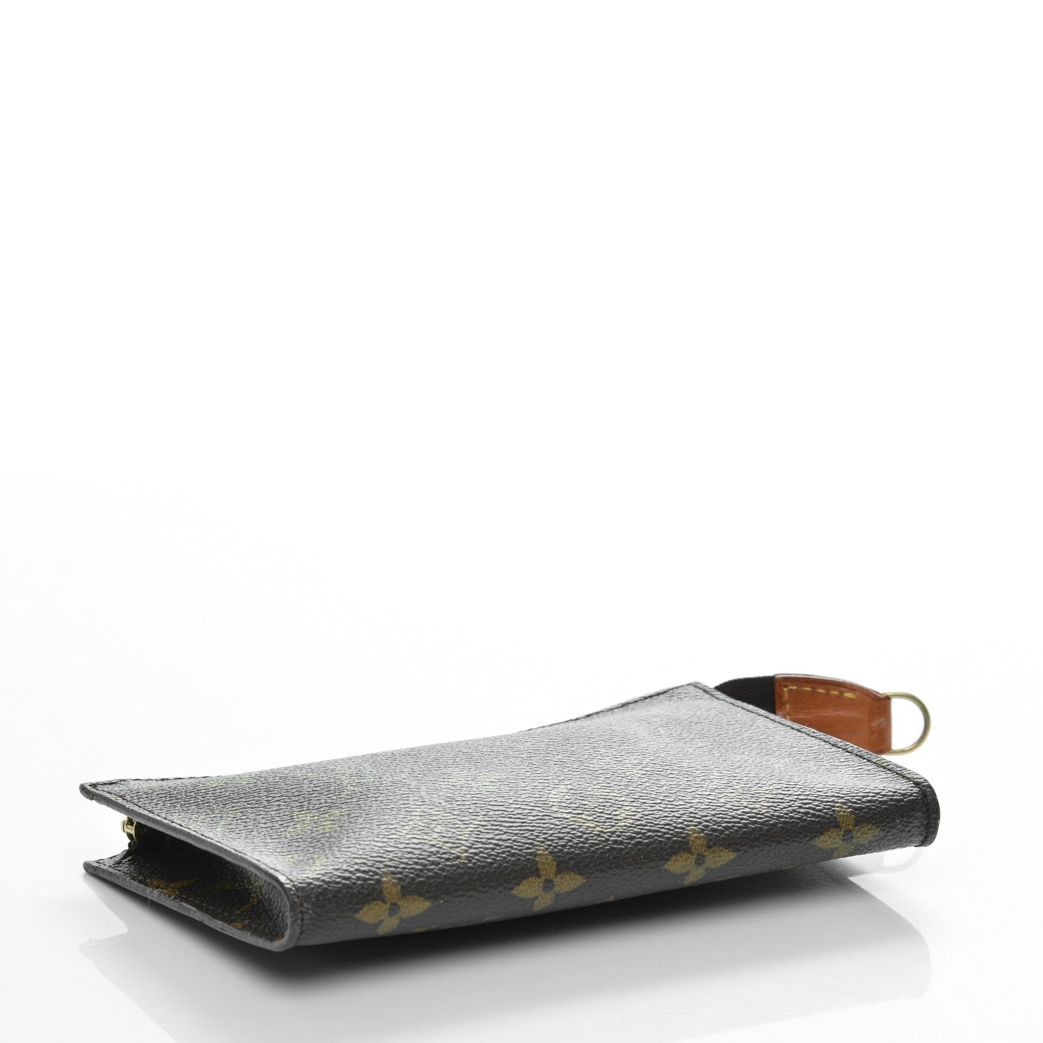 Louis Vuitton Monogram Petit Bucket Pouch 4 of 7