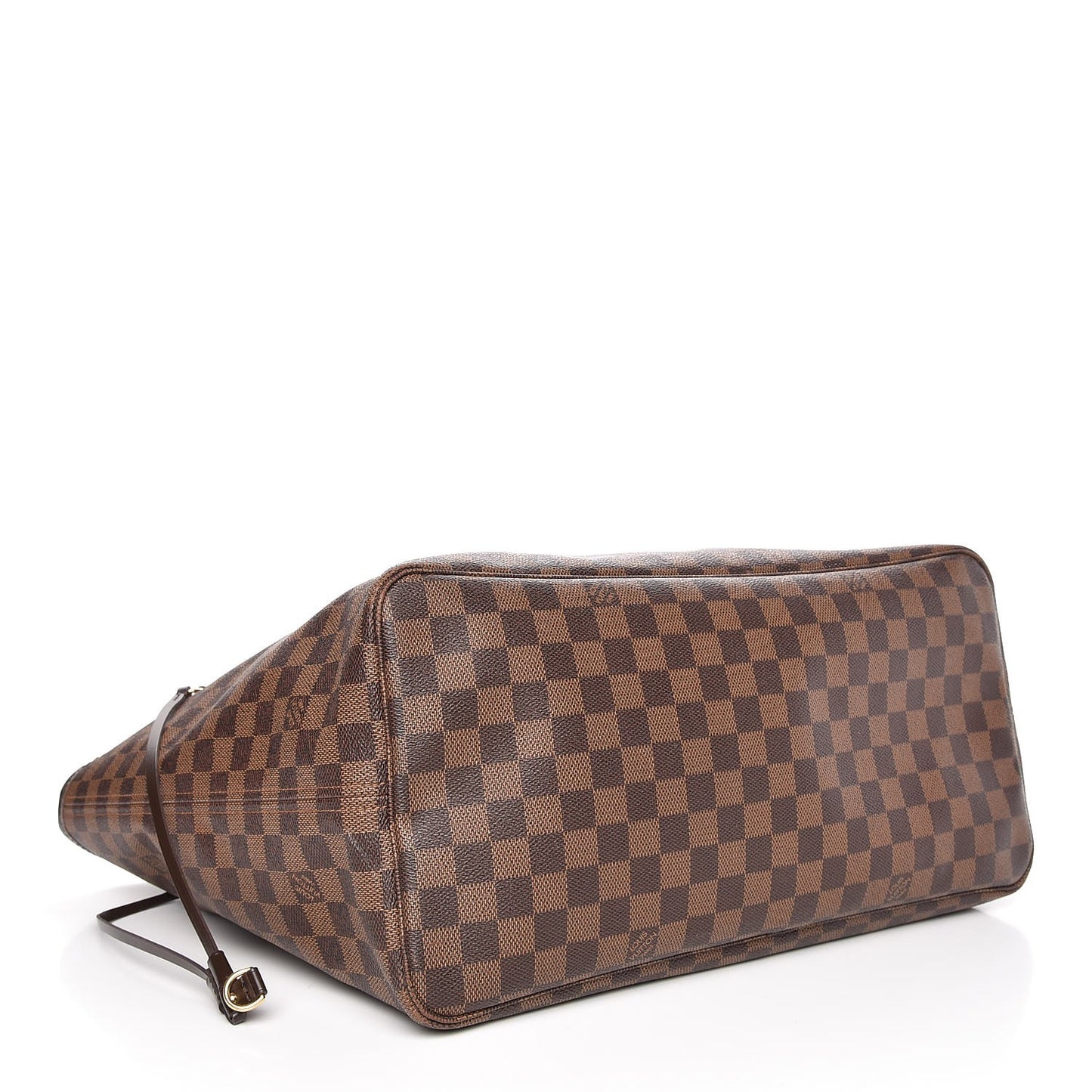 Damier Ebene Neverfull GM
