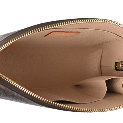 Louis Vuitton Monogram Cosmetic Pouch GM 5 of 7
