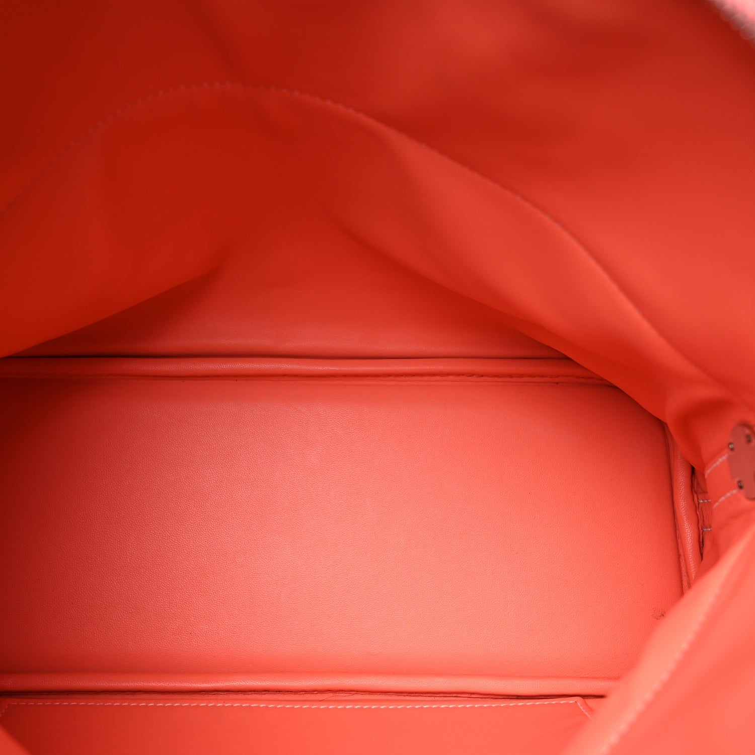Hermes Taurillon Clemence Bolide 31 Crevette 4 of 8