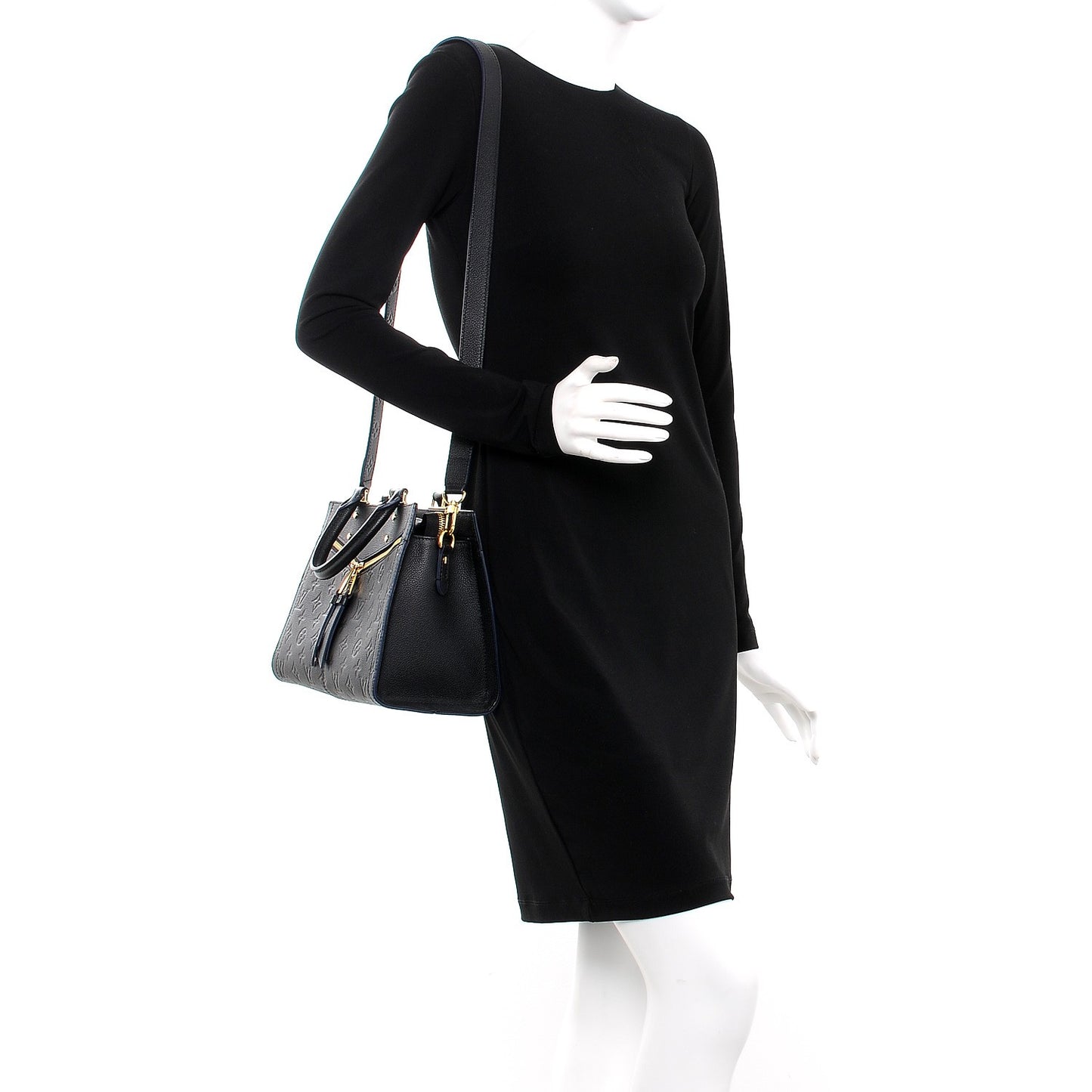 Empreinte Sully PM Black