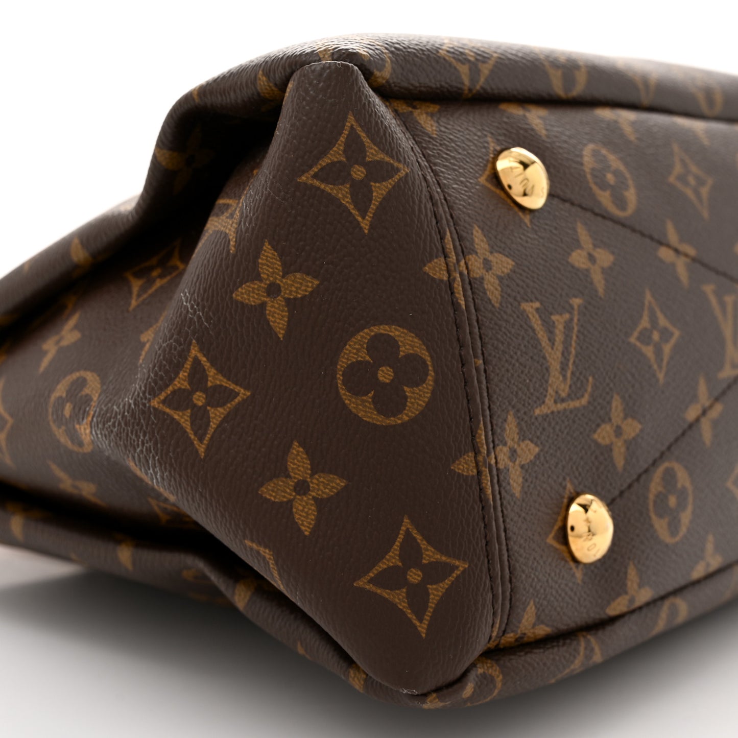 Monogram Pallas Cherry