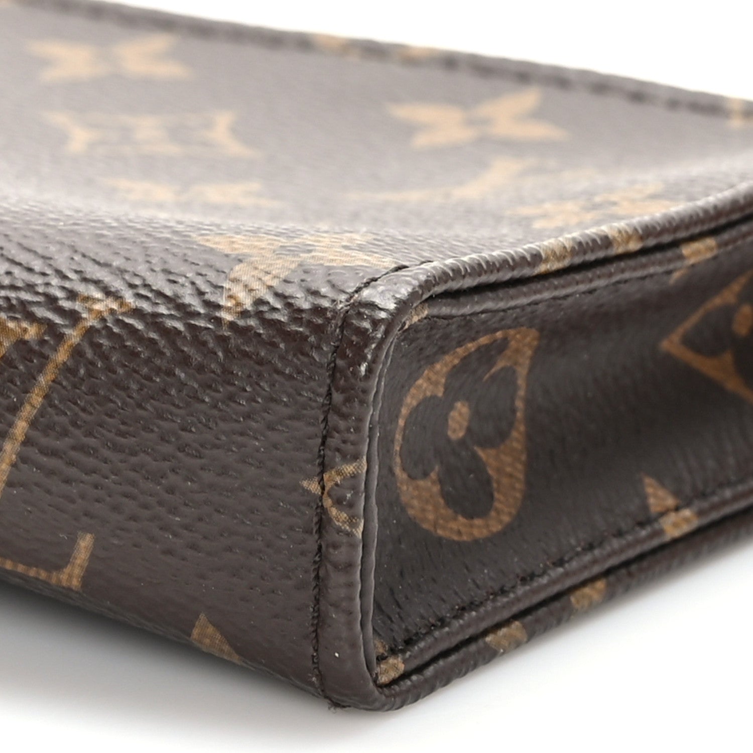 Louis Vuitton Monogram Toiletry Pouch 15 8 of 8