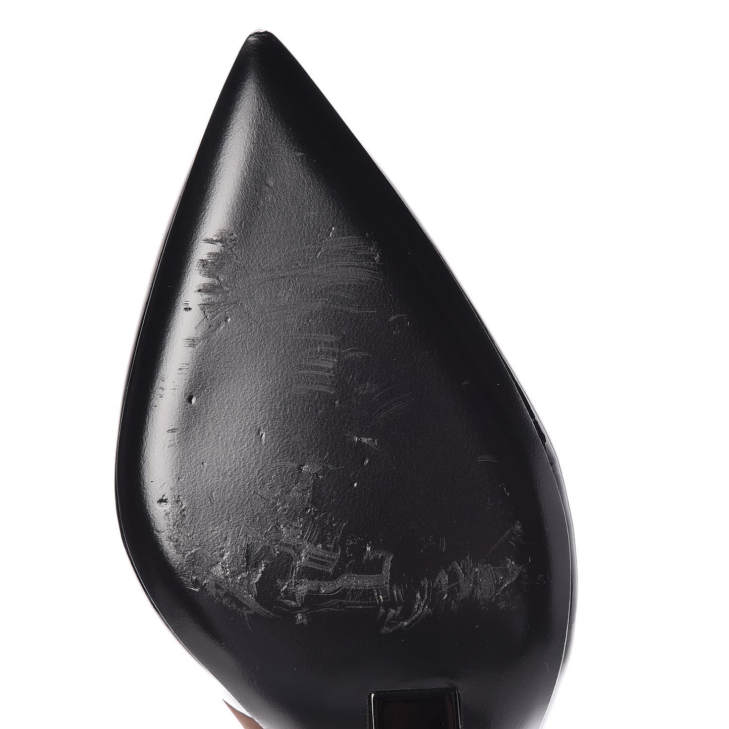 Patent Opyum Appelle Moi Ankle Strap Pump 36 Black