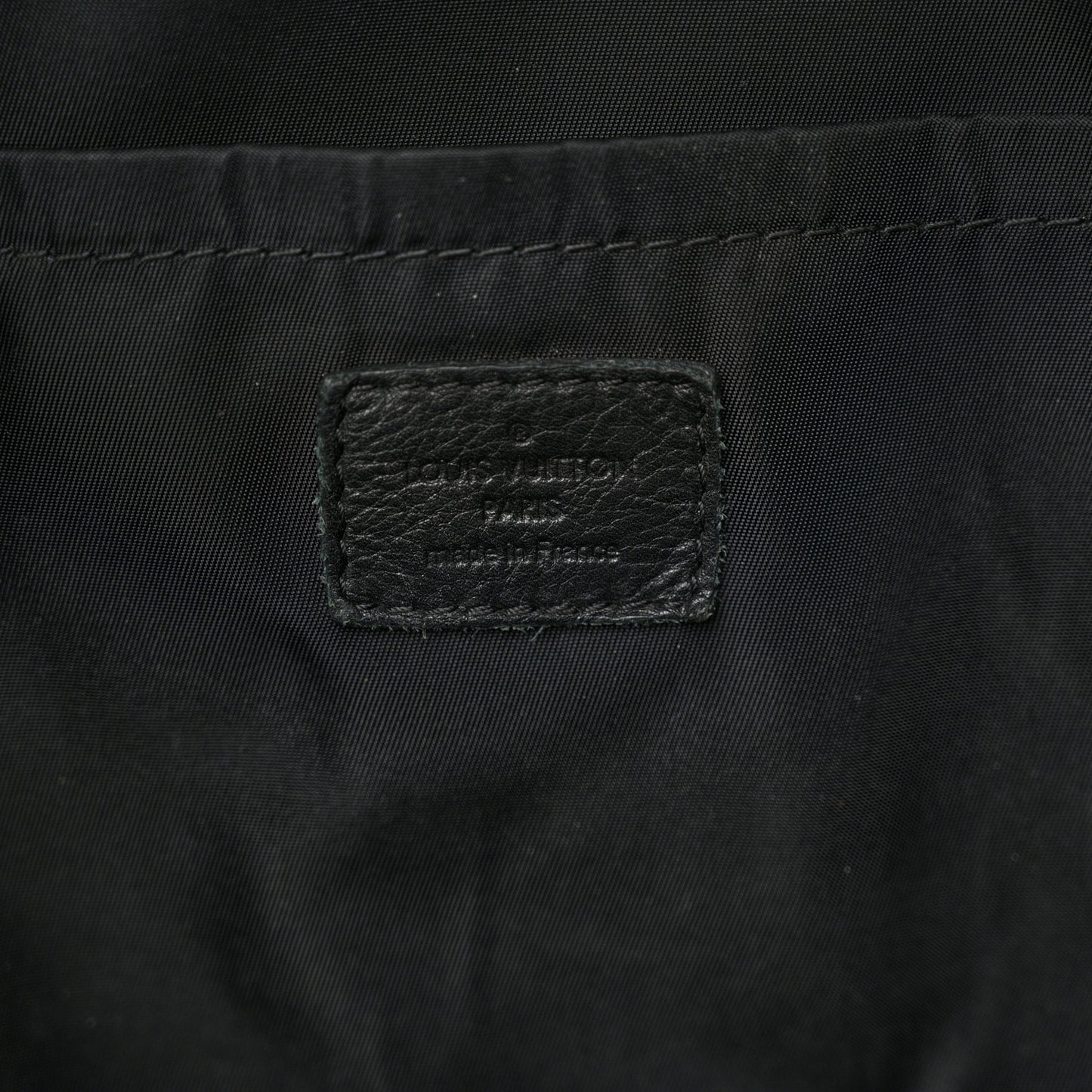 Monogram Palm Springs Backpack MM