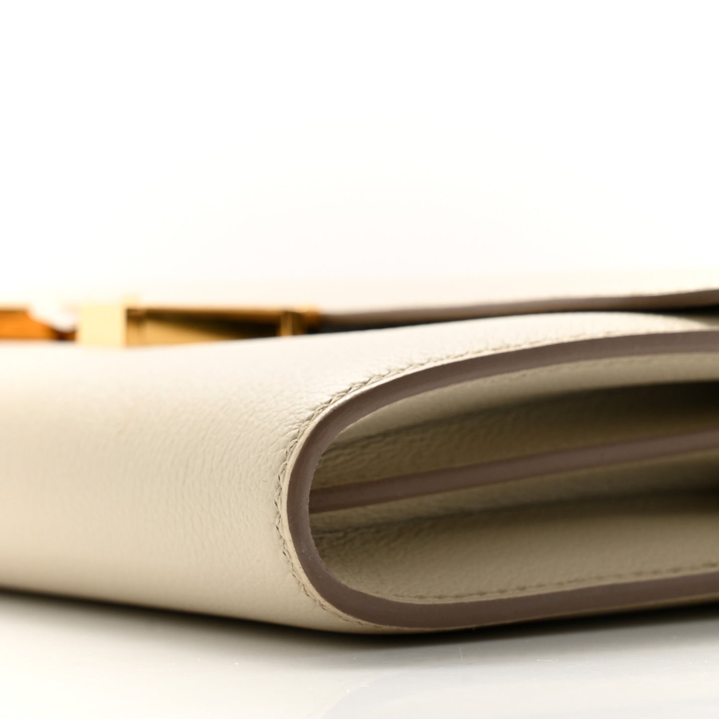 Evercolor Constance Wallet To Go Beton