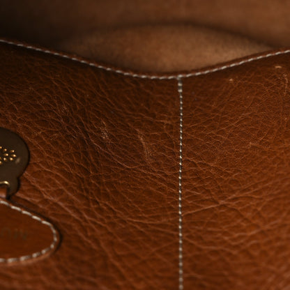 Mulberry Natural Vegetable Tanned Bayswater Oak Oak 13 of 13