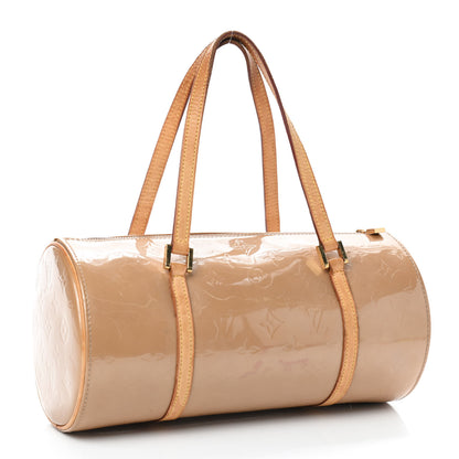 Louis Vuitton Vernis Bedford Noisette 3 of 8