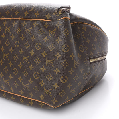 Louis Vuitton Monogram Evasion Sports Bag 21 of 28
