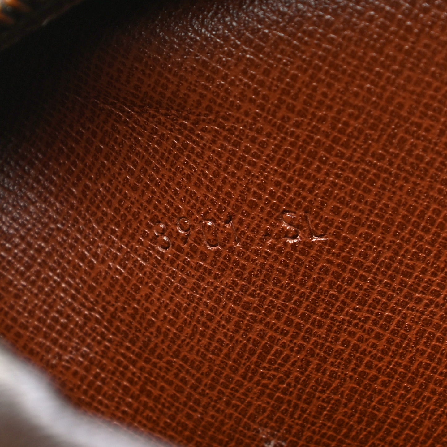 Monogram Compiegne 28