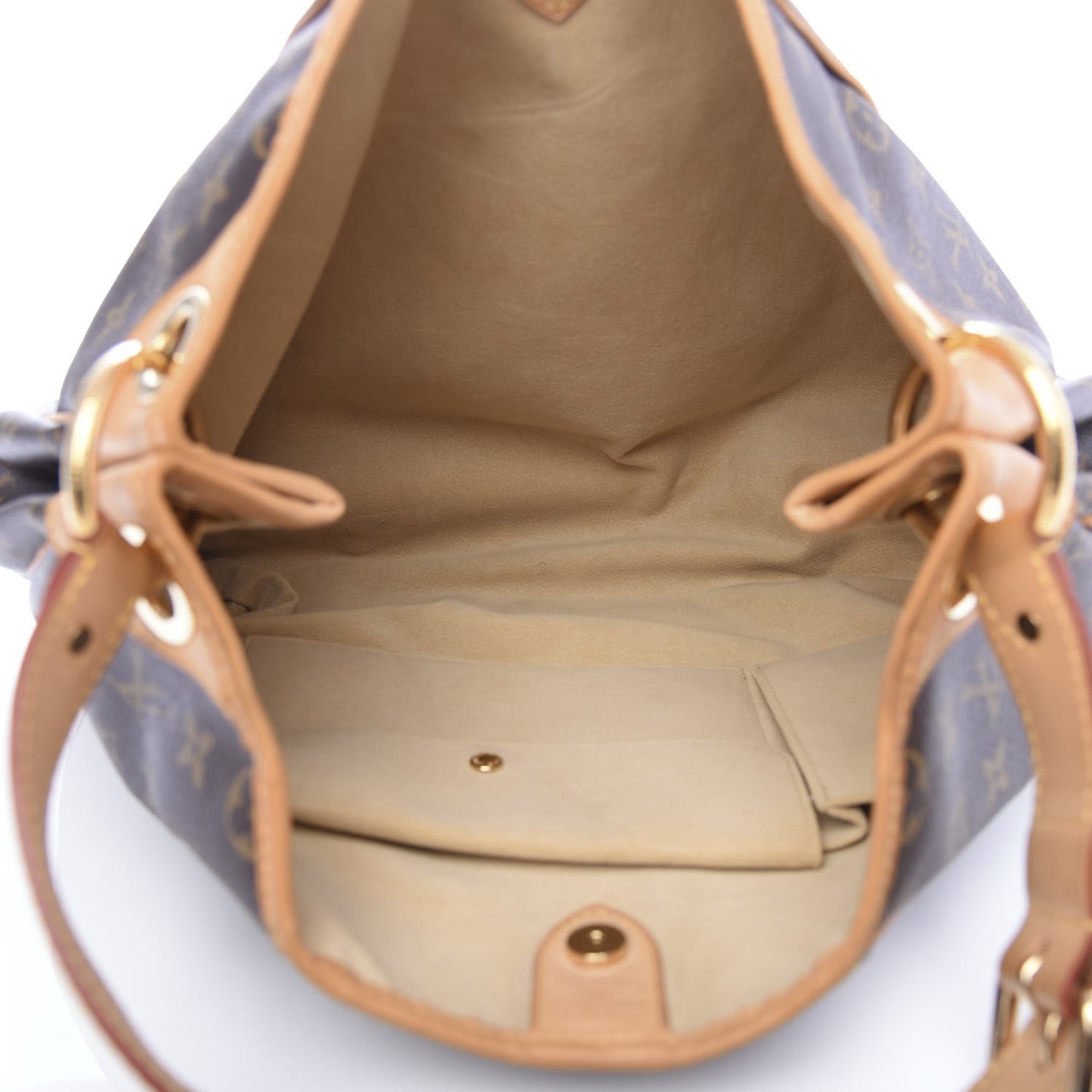 Monogram Galliera PM