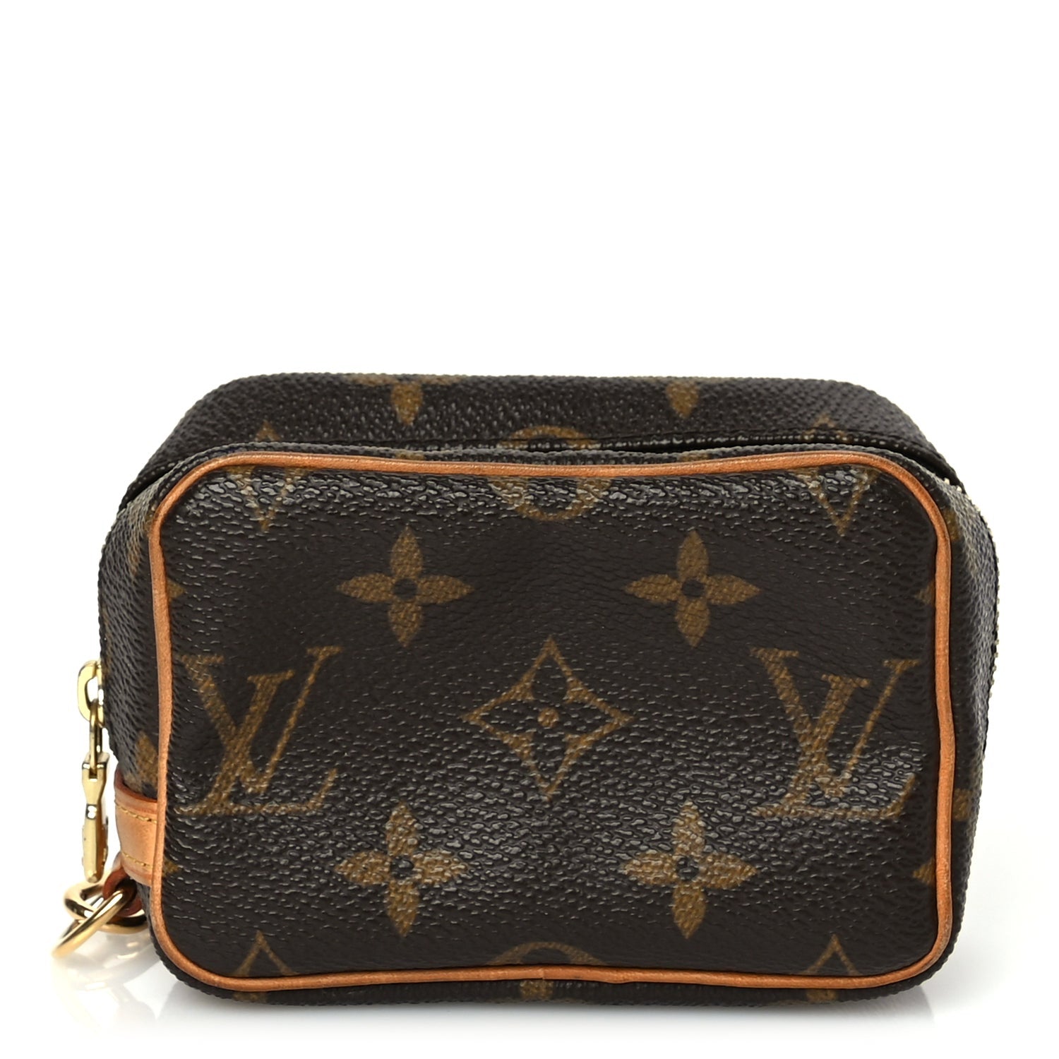 Louis Vuitton Monogram Wapity 1 of 8