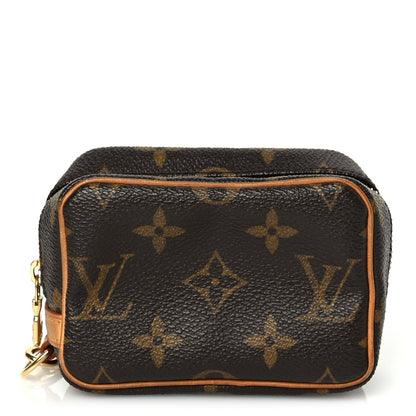 Louis Vuitton Monogram Wapity 1 of 8