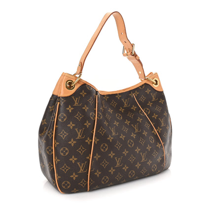 Louis Vuitton Monogram Galliera PM 2 of 8
