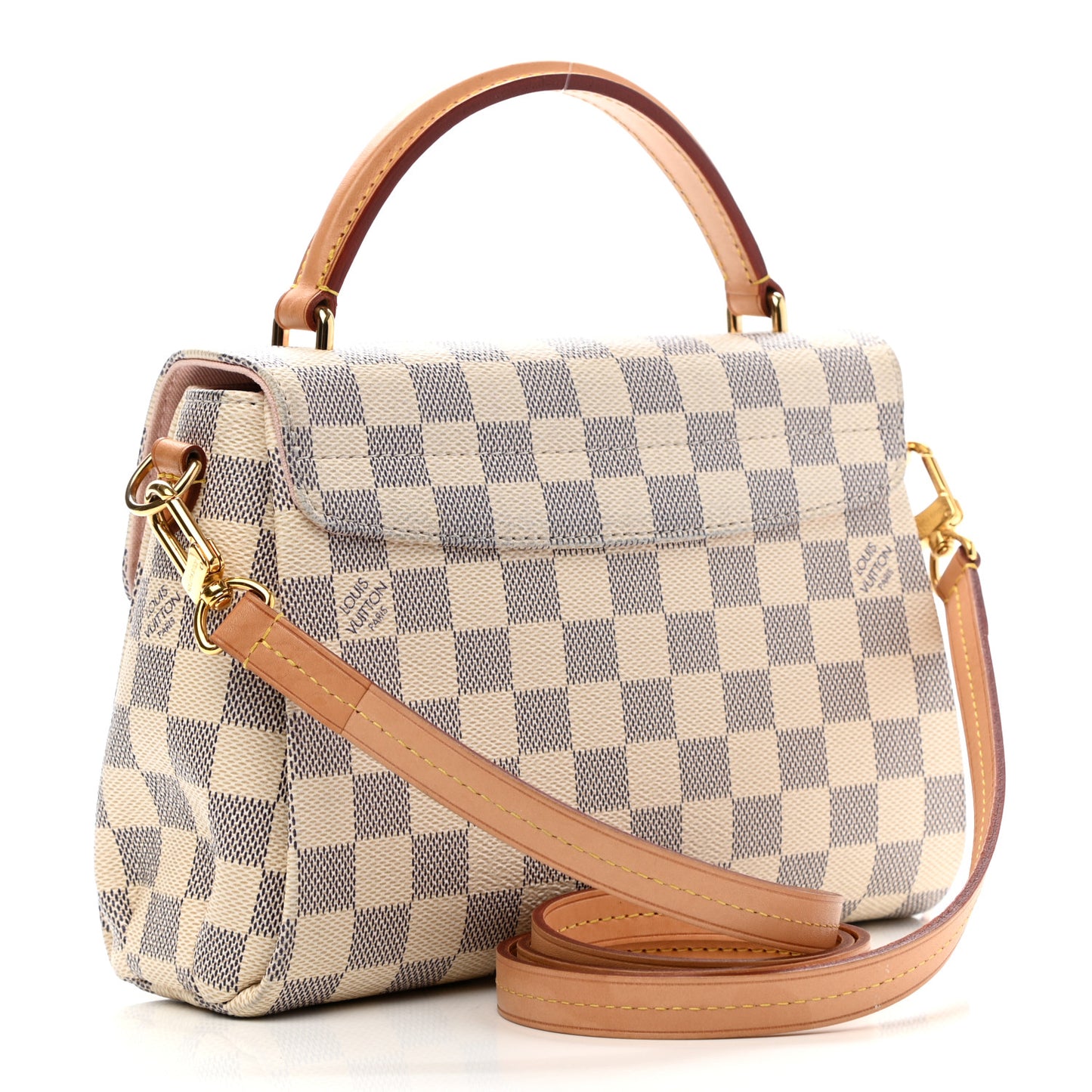 Damier Azur Croisette